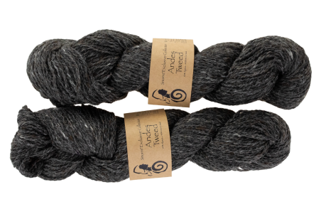 Viking Garn Andes Tweed - 217 Koks