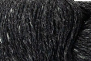 Viking Garn Andes Tweed - 203 Svart