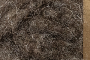 Viking Garn Baby Alpaca - 308 Brun