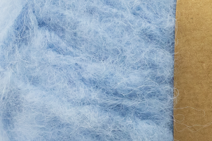 Viking Garn Baby Alpaca - 320 Lys blå