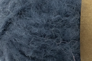 Viking Garn Baby Alpaca - 327 Jeansblå