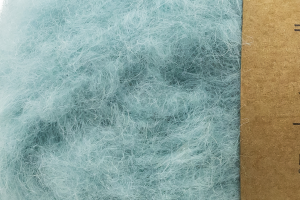 Viking Garn Baby Alpaca - 331 Lys petrol