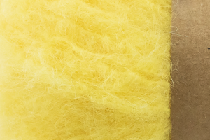 Viking Garn Baby Alpaca - 340 Lys gul