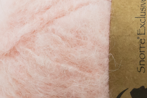 Viking Garn Baby Alpaca - 359 Aprikos