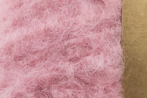 Viking Garn Baby Alpaca - 374 Gml.rosa