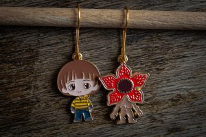 copy of Znaczniki do drutów HONEYCOMB - 2 szt.