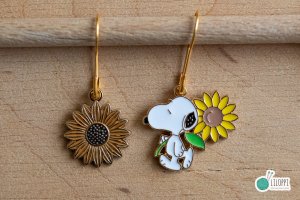 copy of Znaczniki do drutów HONEYCOMB - 2 szt.