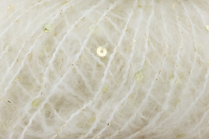 Magic Star - śmietankowy 09