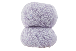 Magic Star - liliowy 05