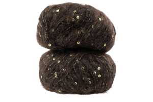 Magic Star - czekoladowy 46