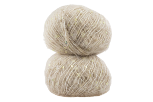 Magic Star - beżowy 31