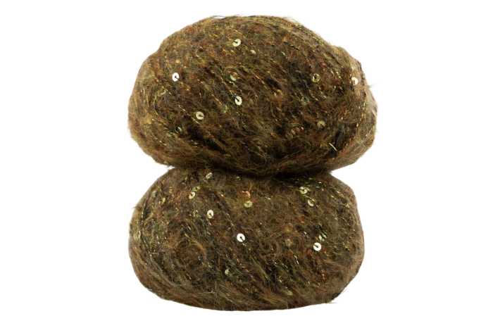 Magic Star - sepia 45