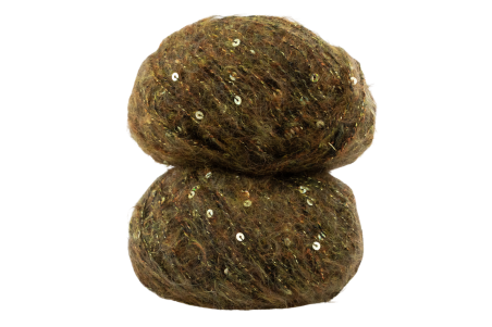 Magic Star - sepia 45