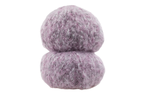 Romantic - 47 wrzos + lureks srebrny