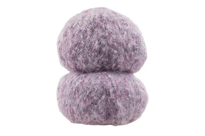 Romantic - 47 wrzos + lureks srebrny