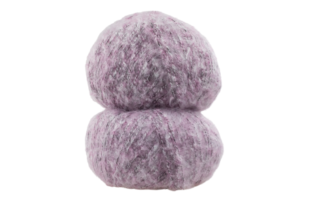 Romantic - 47 wrzos + lureks srebrny