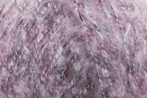 Romantic - 47 wrzos + lureks srebrny