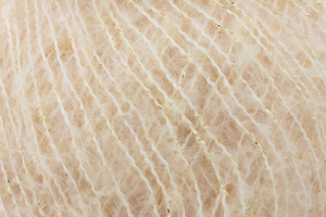 Romantic - 39 marcepan + lureks złoty