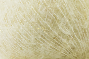 Romantic - 46 wanilia + lureks złoty