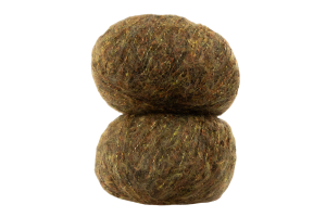 Romantic - 45 sepia + lureks złoty