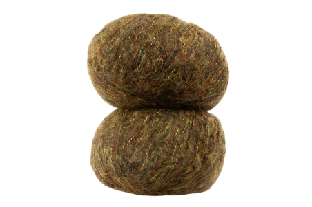 Romantic - 45 sepia + lureks złoty