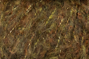 Romantic - 45 sepia + lureks złoty