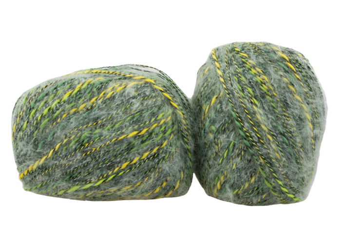 Juliet - 36 wiosenna łąka