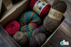 Luna Basket - Subskrybcja produktu