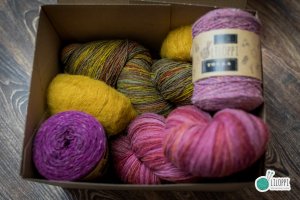 Luna Basket - Subskrybcja produktu