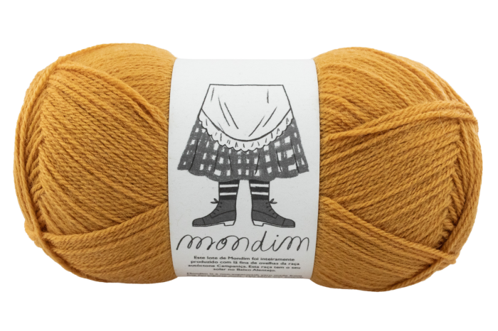 Rosa Pomar MONDIM - A580