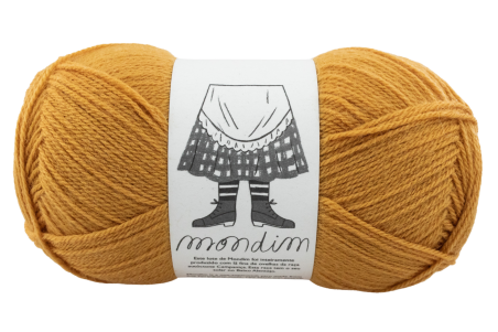 Rosa Pomar MONDIM - A580