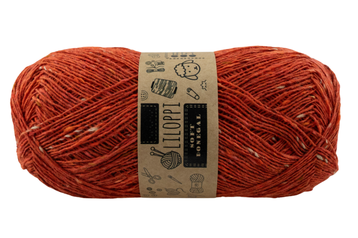 Soft Donegal Clare 5530