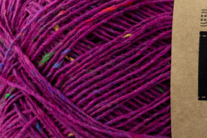 Soft Donegal Fuschia 5566