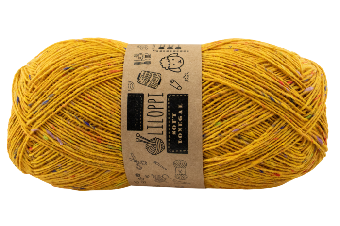 Soft Donegal Goldilocks 5568