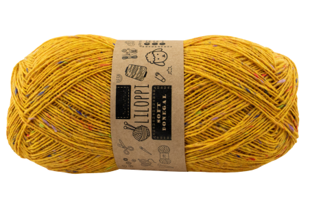 Soft Donegal Goldilocks 5568