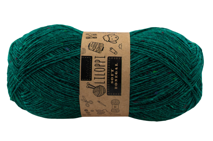 Soft Donegal Jade 5586