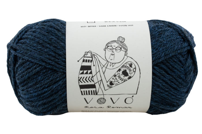 Rosa Pomar Vovó - 03