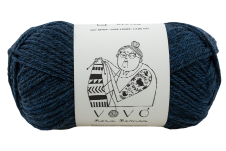 Rosa Pomar Vovó - 03