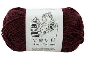 Rosa Pomar Vovó - 08