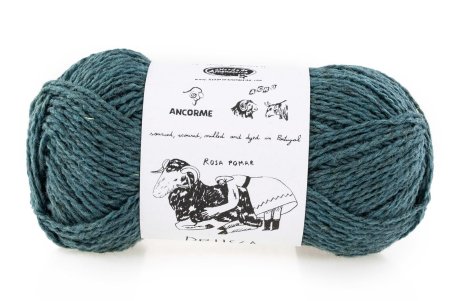 Rosa Pomar BRUSCA - morska B571