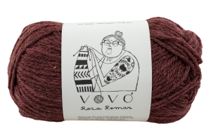 Rosa Pomar Vovó - 06