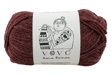 Rosa Pomar Vovó - 06