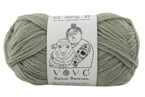 Rosa Pomar Vovó - 24