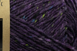 Mohair Tweed - 2720 GRAPE