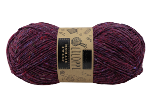 Mohair Tweed - 2712 MAPLE