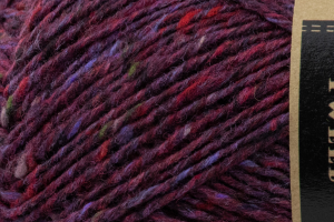 Mohair Tweed - 2712 MAPLE