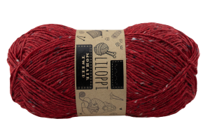 Mohair Tweed - 2719 TUDOR