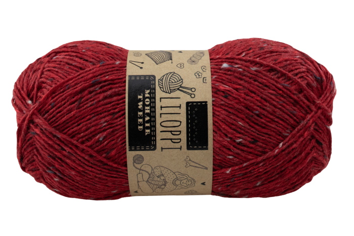 Mohair Tweed - 2719 TUDOR