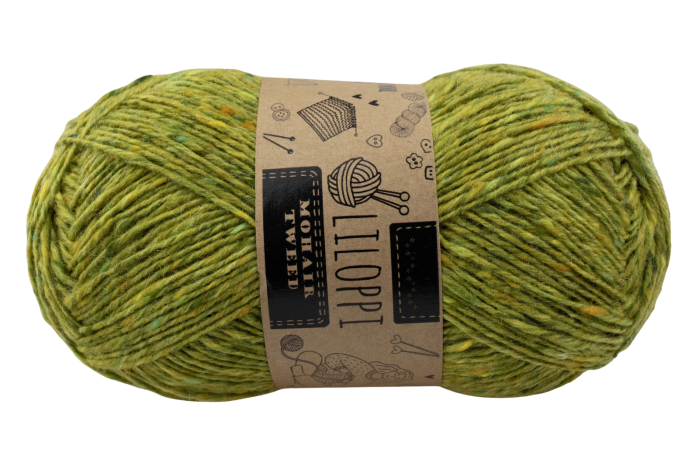 Mohair Tweed - 2731 KILLALA