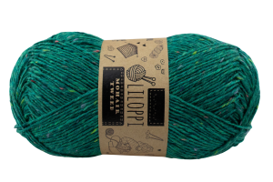 Mohair Tweed - 2737 HENBANE